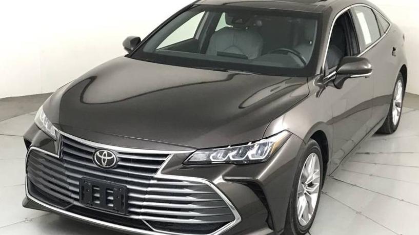 TOYOTA AVALON 2019 4T1BZ1FB0KU005445 image