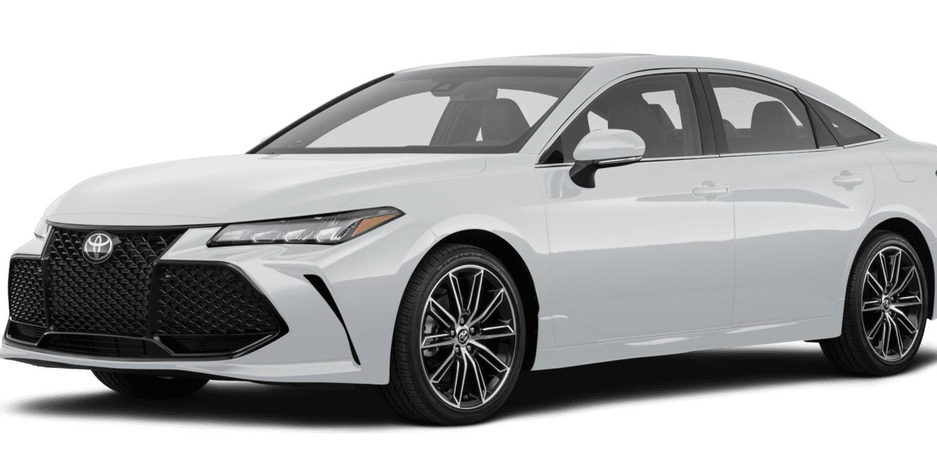 TOYOTA AVALON 2019 4T1BZ1FB6KU031953 image