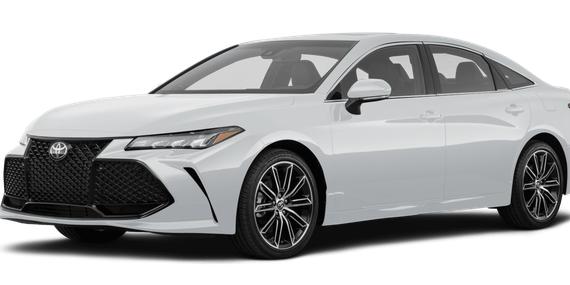 TOYOTA AVALON 2019 4T1BZ1FB0KU005266 image