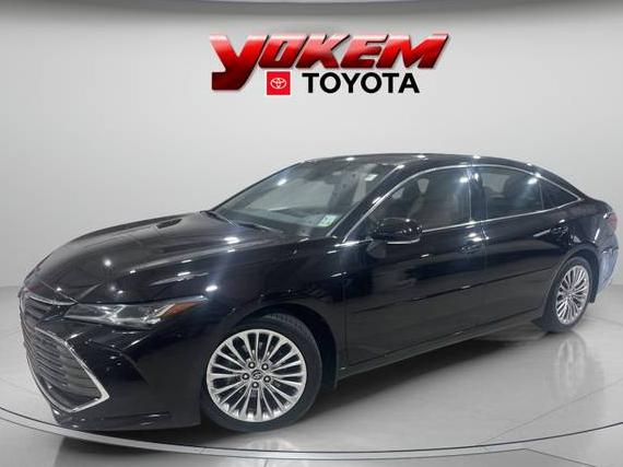 TOYOTA AVALON 2019 4T1BZ1FB0KU025033 image TOYOTA AVALON 2019 4T1BZ1FB0KU025033 image