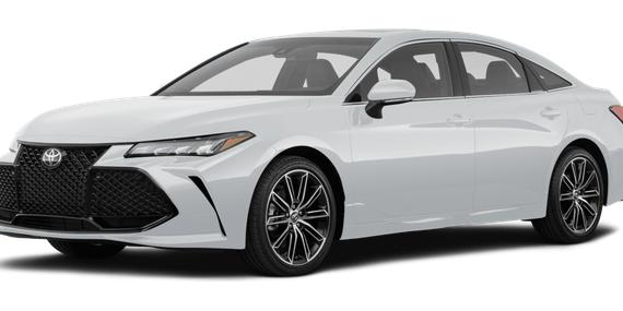 TOYOTA AVALON 2019 4T1BZ1FB5KU023150 image