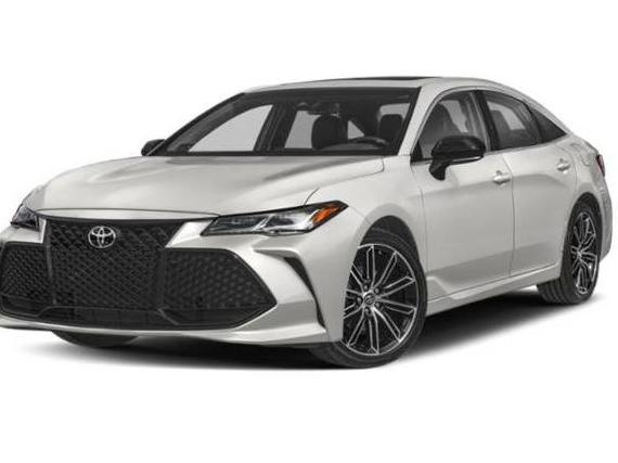 TOYOTA AVALON 2019 4T1BZ1FB5KU021253 image