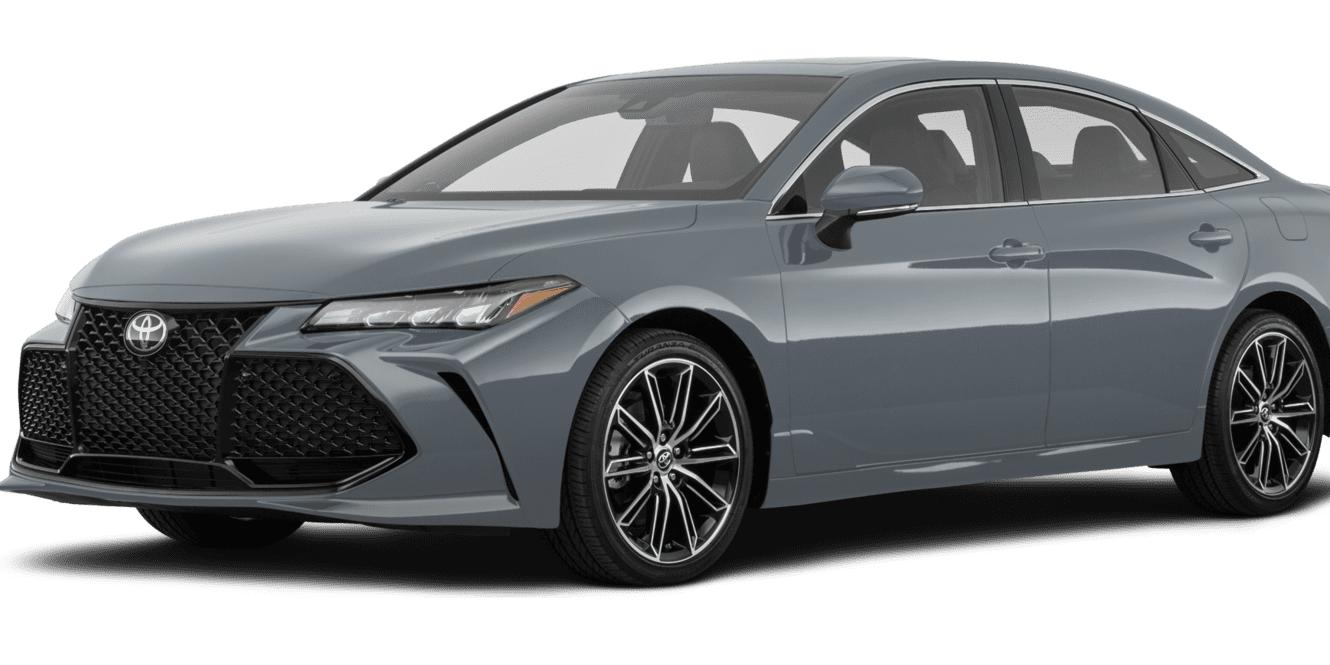 TOYOTA AVALON 2019 4T1BZ1FB7KU030486 image