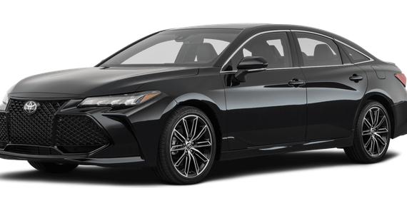 TOYOTA AVALON 2019 4T1BZ1FB0KU020298 image TOYOTA AVALON 2019 4T1BZ1FB0KU020298 image