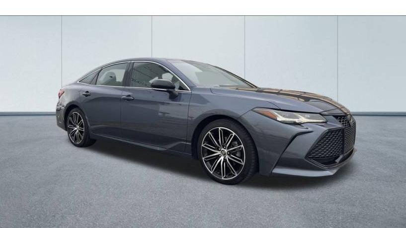 TOYOTA AVALON 2019 4T1BZ1FB0KU020639 image