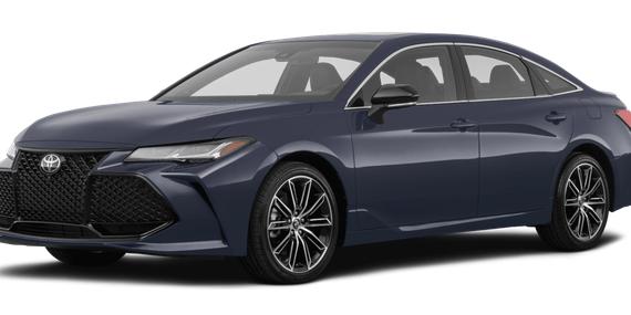 TOYOTA AVALON 2019 4T1BZ1FB0KU019099 image