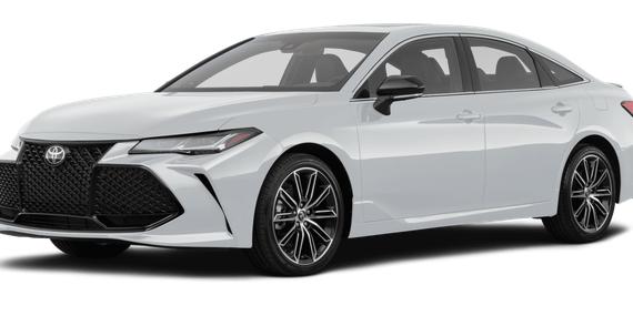 TOYOTA AVALON 2019 4T1BZ1FB2KU007875 image