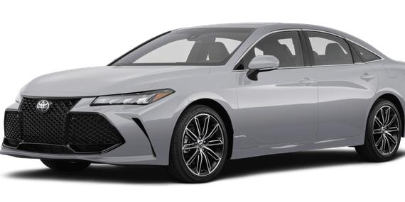 TOYOTA AVALON 2019 4T1BZ1FBXKU017764 image