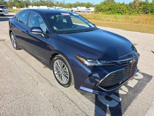 TOYOTA AVALON 2019 4T1BZ1FB9KU031493 image TOYOTA AVALON 2019 4T1BZ1FB9KU031493 image