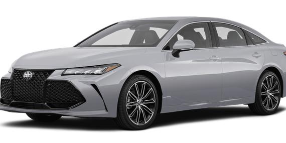TOYOTA AVALON 2019 4T1BZ1FB6KU034061 image