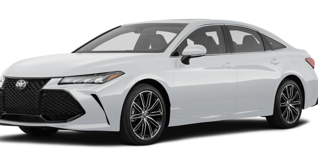 TOYOTA AVALON 2019 4T1BZ1FB7KU004311 image