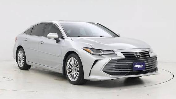 TOYOTA AVALON 2019 4T1BZ1FB0KU012461 image TOYOTA AVALON 2019 4T1BZ1FB0KU012461 image