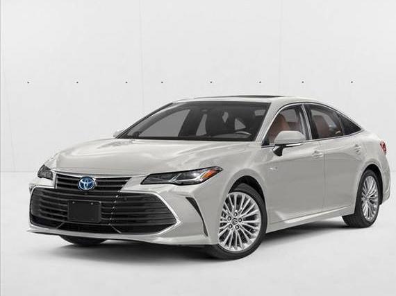 TOYOTA AVALON 2019 4T1B21FB0KU011007 image TOYOTA AVALON 2019 4T1B21FB0KU011007 image