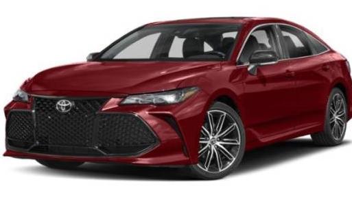 TOYOTA AVALON 2019 4T1BZ1FB3KU033742 image