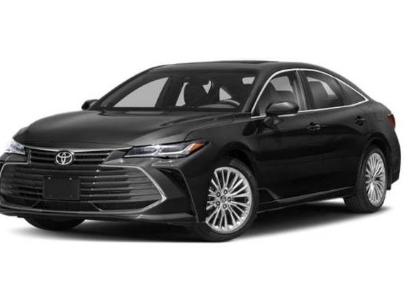 TOYOTA AVALON 2019 4T1BZ1FB4KU026508 image