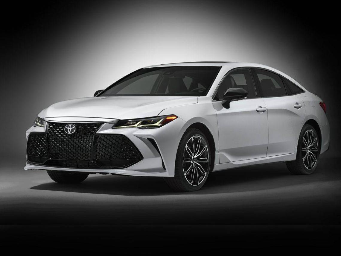 TOYOTA AVALON 2019 4T1BZ1FB0KU033116 image