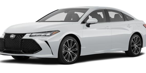 TOYOTA AVALON 2019 4T1BZ1FB3KU004239 image