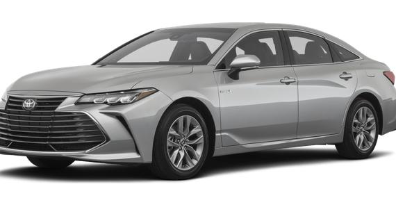 TOYOTA AVALON 2019 4T1B21FB0KU007975 image