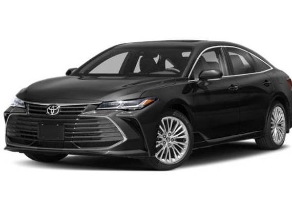 TOYOTA AVALON 2019 4T1BZ1FBXKU030594 image