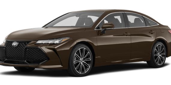 TOYOTA AVALON 2019 4T1BZ1FB4KU038321 image TOYOTA AVALON 2019 4T1BZ1FB4KU038321 image