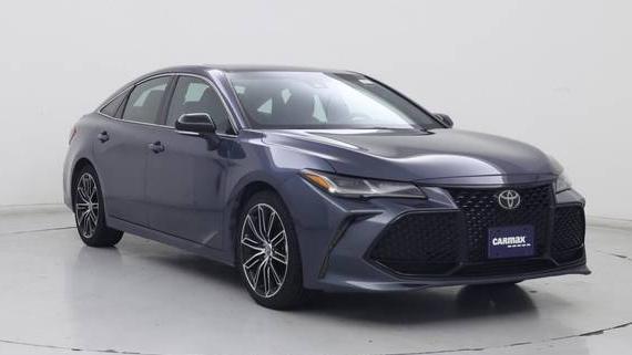 TOYOTA AVALON 2019 4T1BZ1FB1KU037496 image TOYOTA AVALON 2019 4T1BZ1FB1KU037496 image