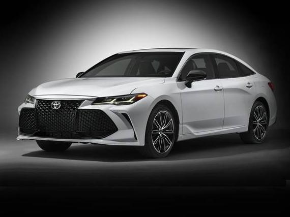 TOYOTA AVALON 2019 4T1BZ1FB1KU030113 image