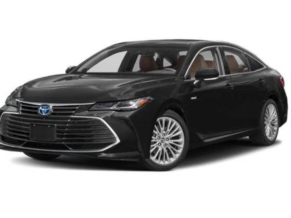 TOYOTA AVALON 2019 4T1B21FB6KU007480 image TOYOTA AVALON 2019 4T1B21FB6KU007480 image