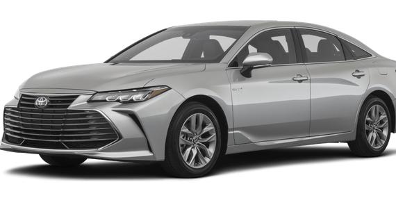 TOYOTA AVALON 2019 4T1B21FB0KU002971 image
