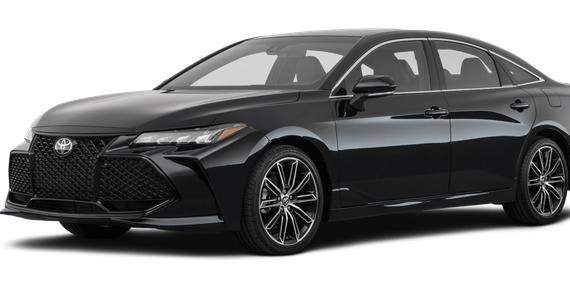 TOYOTA AVALON 2019 4T1BZ1FB4KU002001 image TOYOTA AVALON 2019 4T1BZ1FB4KU002001 image
