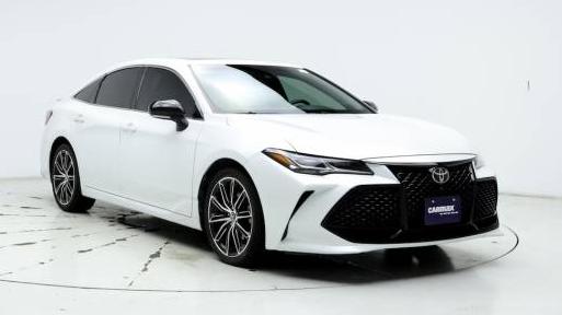 TOYOTA AVALON 2019 4T1BZ1FB3KU002085 image TOYOTA AVALON 2019 4T1BZ1FB3KU002085 image