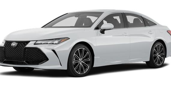 TOYOTA AVALON 2019 4T1BZ1FB7KU035378 image