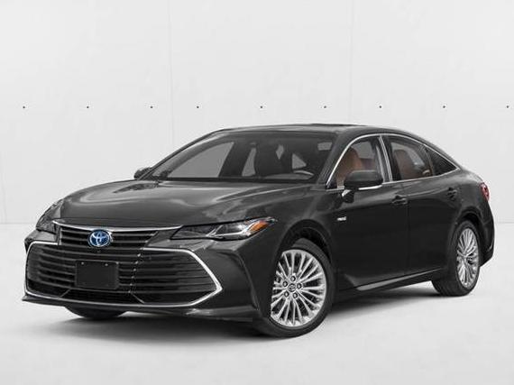TOYOTA AVALON 2019 4T1B21FB1KU008343 image TOYOTA AVALON 2019 4T1B21FB1KU008343 image