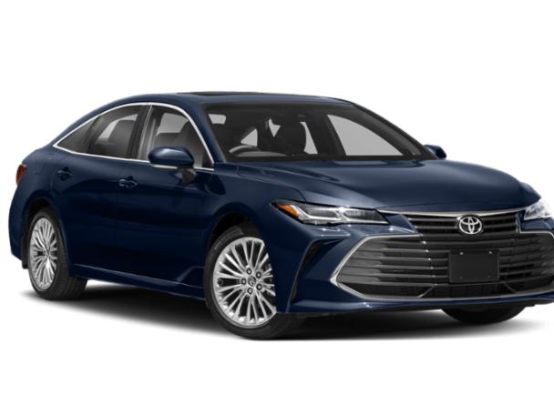 TOYOTA AVALON 2019 4T1BZ1FB8KU032179 image