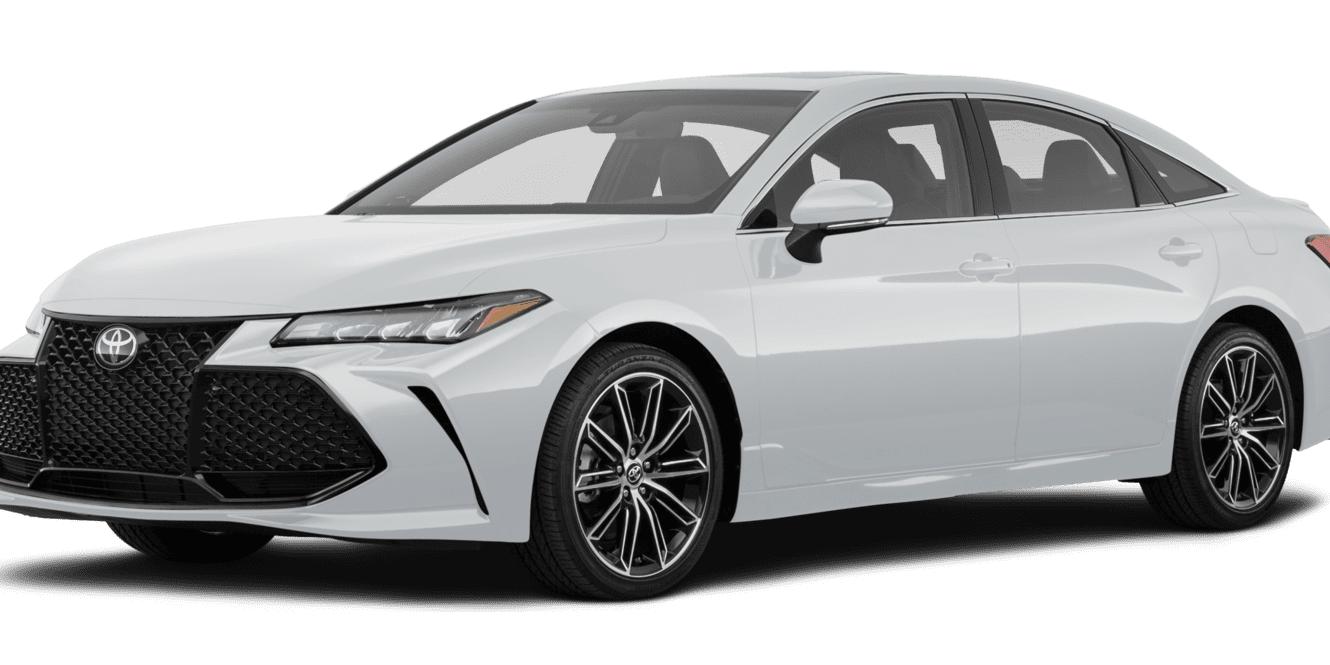 TOYOTA AVALON 2019 4T1BZ1FB7KU004518 image