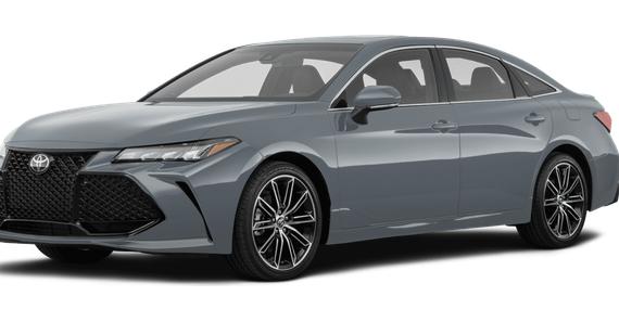 TOYOTA AVALON 2019 4T1BZ1FB5KU034116 image