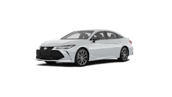 TOYOTA AVALON 2019 4T1BZ1FB3KU007660 image