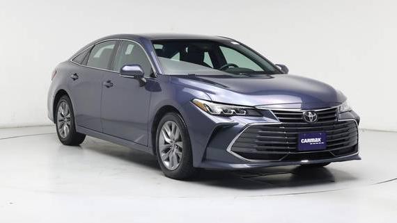 TOYOTA AVALON 2019 4T1BZ1FB7KU029998 image
