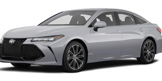 TOYOTA AVALON 2019 4T1BZ1FB6KU024906 image TOYOTA AVALON 2019 4T1BZ1FB6KU024906 image