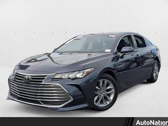 TOYOTA AVALON 2019 4T1BZ1FBXKU028201 image TOYOTA AVALON 2019 4T1BZ1FBXKU028201 image