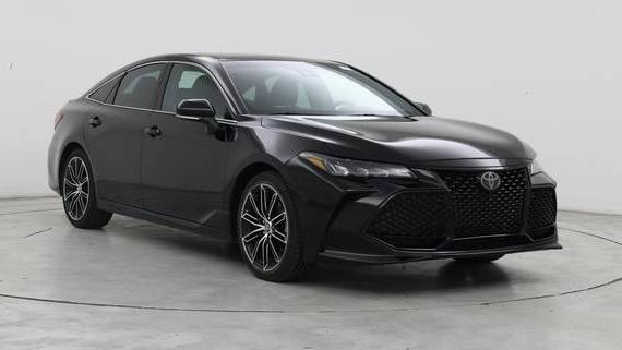TOYOTA AVALON 2019 4T1BZ1FB3KU025348 image TOYOTA AVALON 2019 4T1BZ1FB3KU025348 image