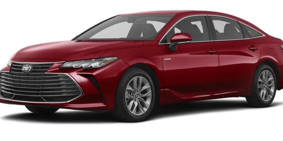 TOYOTA AVALON 2019 4T1B21FB1KU003000 image TOYOTA AVALON 2019 4T1B21FB1KU003000 image