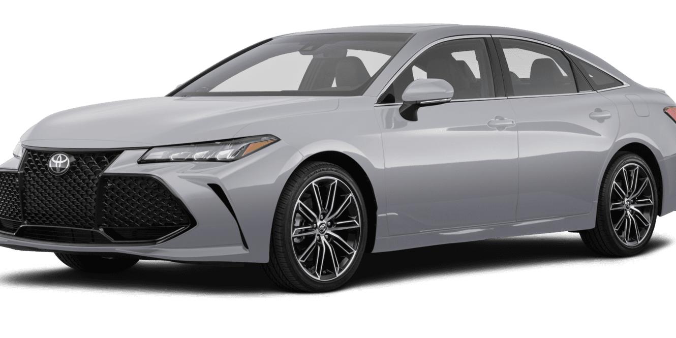 TOYOTA AVALON 2019 4T1BZ1FB3KU036883 image