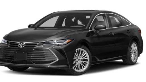 TOYOTA AVALON 2019 4T1BZ1FB8KU027015 image