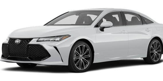 TOYOTA AVALON 2019 4T1BZ1FB8KU012157 image TOYOTA AVALON 2019 4T1BZ1FB8KU012157 image