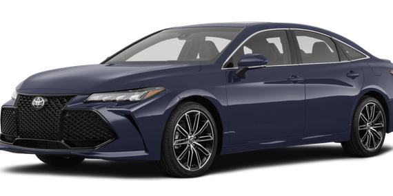TOYOTA AVALON 2019 4T1BZ1FB8KU021067 image