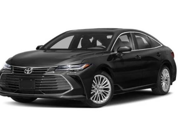 TOYOTA AVALON 2019 4T1BZ1FB2KU028970 image