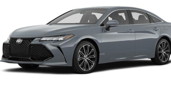 TOYOTA AVALON 2019 4T1BZ1FB2KU008671 image TOYOTA AVALON 2019 4T1BZ1FB2KU008671 image