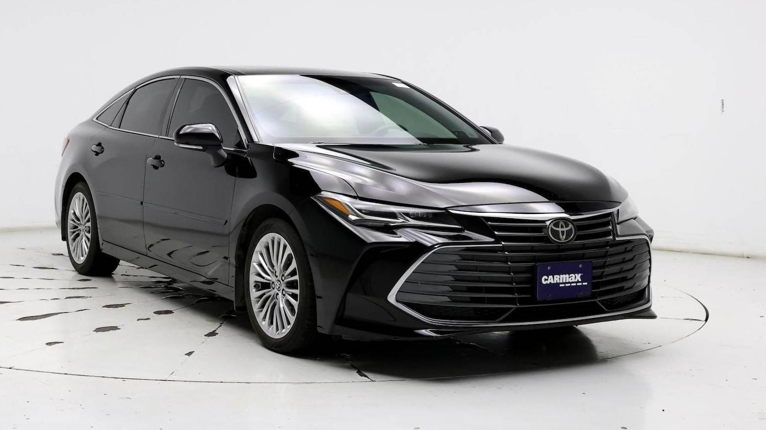 TOYOTA AVALON 2019 4T1BZ1FB9KU015794 image