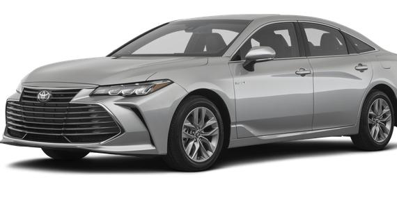 TOYOTA AVALON 2019 4T1B21FB3KU003869 image