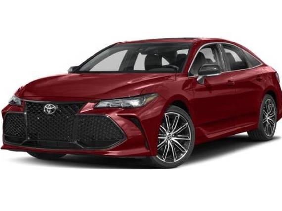 TOYOTA AVALON 2019 4T1BZ1FB0KU025324 image